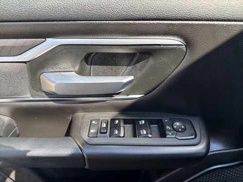 New 2026 RAM 1500 Big Horn AWD/4WD image 8