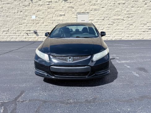 Used 2013 Honda Civic LX image 8