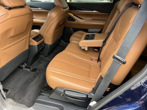 Used 2022 INFINITI QX60 Sensory w/ Vision Package image 17