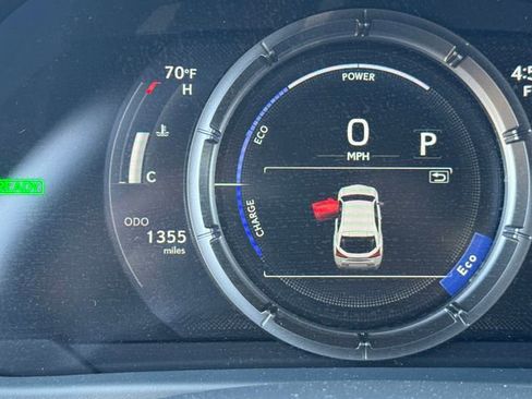 Used 2024 Lexus UX 250h F Sport FWD image 30