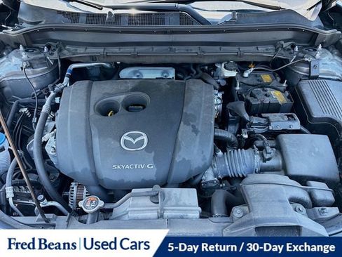 Used 2023 MAZDA CX-5 AWD 2.5 S image 27
