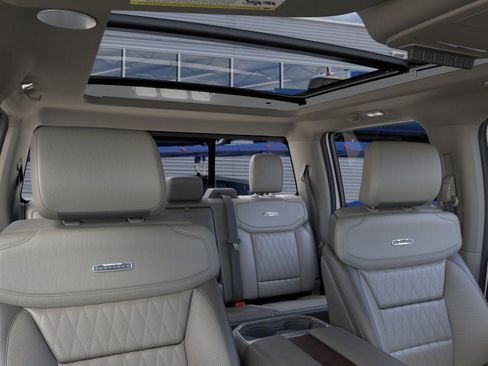 New 2026 Ford F450 Platinum AWD/4WD image 22