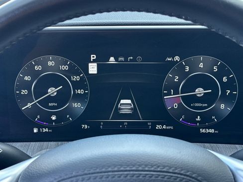 Used 2023 Kia Telluride SX image 36