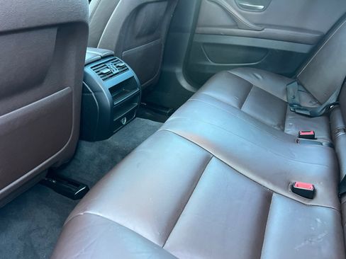 Used 2014 BMW 528i 528i image 24