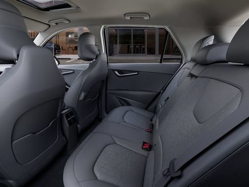 New 2026 Kia Niro Wave w/ Wave Preserve Package FWD image 21