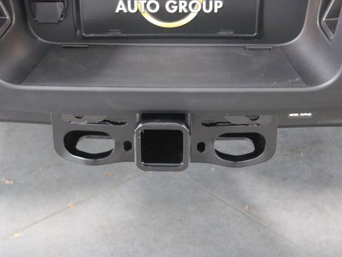 New 2026 Ford F250 Lariat w/ Black Appearance Package image 15