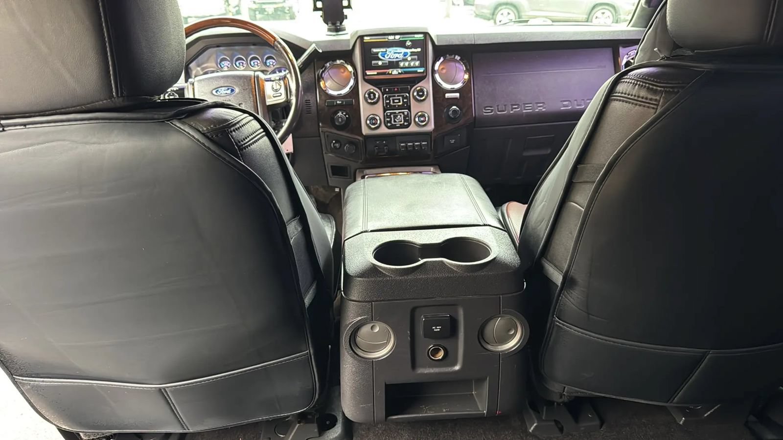 Used 2014 Ford F350 XL w/ Power Equipment Group RWD image 19
