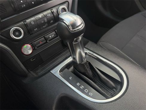 Used 2020 Ford Mustang Coupe w/ Black Accent Package image 18