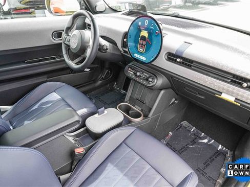 Used 2025 MINI Cooper S image 14