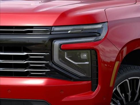 New 2026 Chevrolet Tahoe High Country AWD/4WD image 10