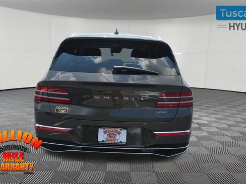 Used 2025 Genesis GV80 2.5T Standard AWD/4WD image 7