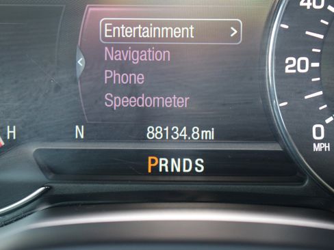 Used 2017 Lincoln MKC Select w/ Select Plus Package image 23