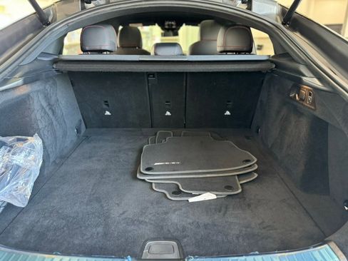 Used 2022 Mercedes-Benz GLE 53 AMG 4MATIC Coupe image 9