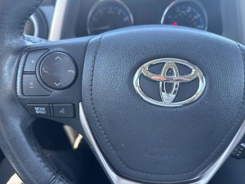 Used 2017 Toyota RAV4 Limited w/ Advanced Technology Package AWD/4WD image 28
