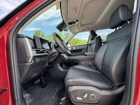 Used 2025 Hyundai Santa Fe XRT AWD/4WD image 14