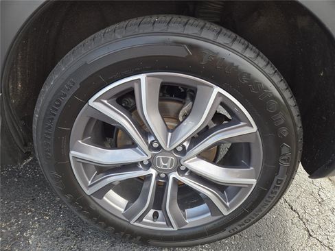 Used 2021 Honda CR-V Touring image 26