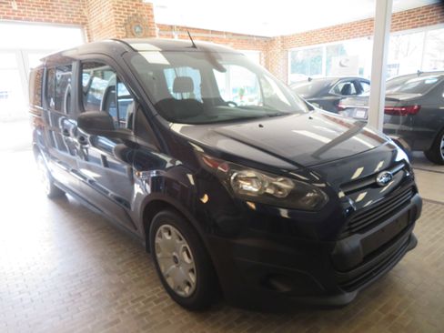 Used 2016 Ford Transit Connect XL image 3