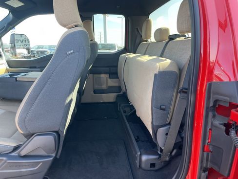 Used 2023 Ford F250 XLT image 54