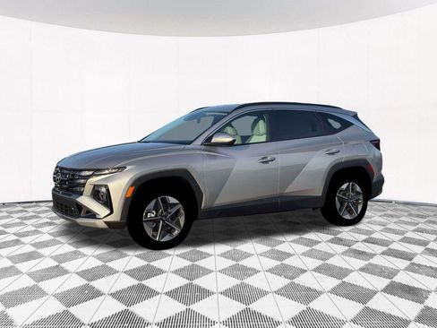 New 2026 Hyundai Tucson SEL AWD/4WD image 2