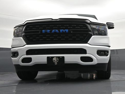 Used 2023 RAM 1500 Big Horn RWD image 35