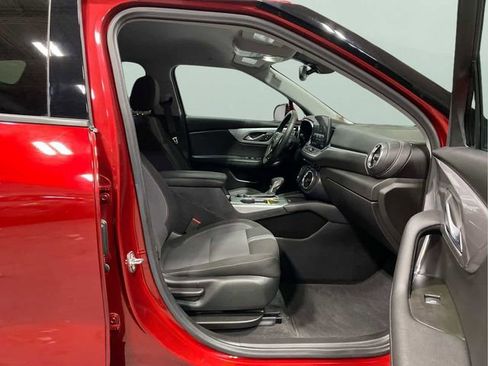Used 2024 Chevrolet Blazer LT w/ Convenience Package image 30
