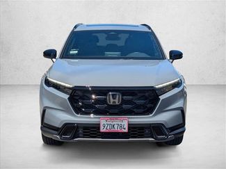Used 2026 Honda CR-V Sport-L video 2