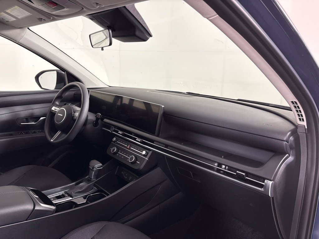 New 2026 Hyundai Tucson SE FWD image 13