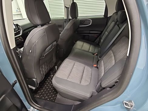 Used 2023 Ford Bronco Sport Big Bend w/ Convenience Package image 29