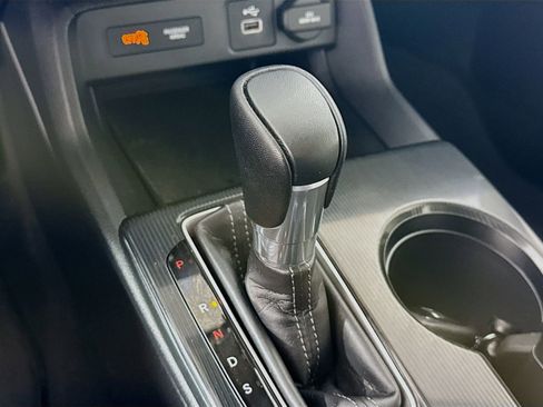 Used 2022 Honda Civic EX image 12