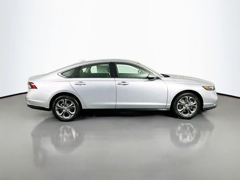 New 2026 Honda Accord EX-L image 8