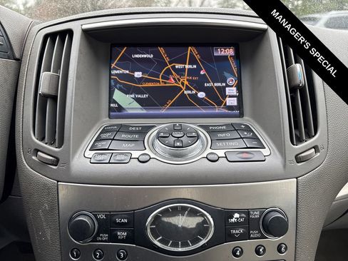 Used 2012 INFINITI G37 x w/ Premium Pkg image 24