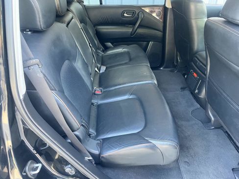 Used 2019 Nissan Armada SL w/ Premium Package AWD/4WD image 55