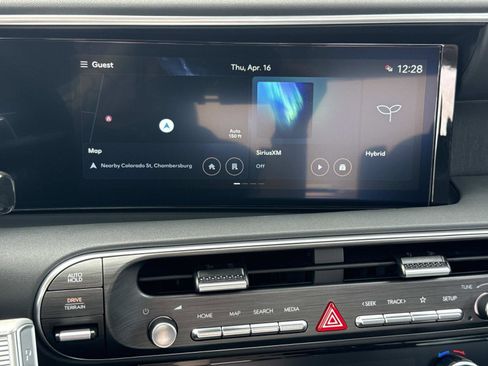 New 2026 Hyundai Palisade SEL AWD/4WD image 3