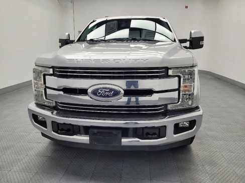 Used 2018 Ford F250 Lariat w/ Lariat Value Package image 15