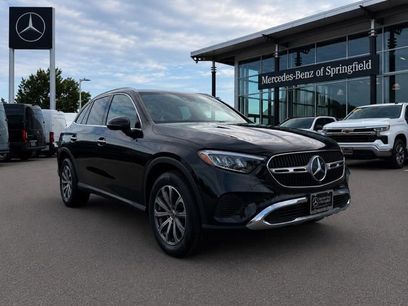 Used 2026 Mercedes-Benz GLC 300 4MATIC