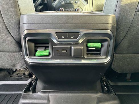 Certified 2020 GMC Sierra 1500 Denali w/ Denali Ultimate Package image 22