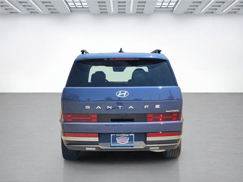 New 2026 Hyundai Santa Fe Limited AWD/4WD image 5