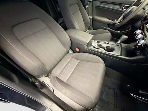 Used 2022 Honda Civic LX image 15