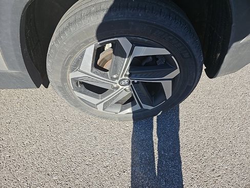 Used 2022 Hyundai Tucson SEL w/ Convenience Package image 12