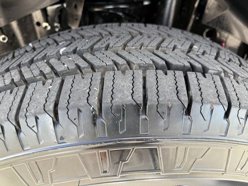 New 2026 RAM 2500 Tradesman w/ Bed Utility Group image 28