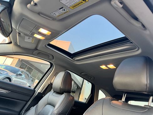 Used 2021 MAZDA CX-5 Grand Touring image 35