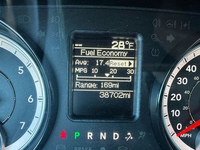 Used 2024 RAM 1500 Classic Warlock