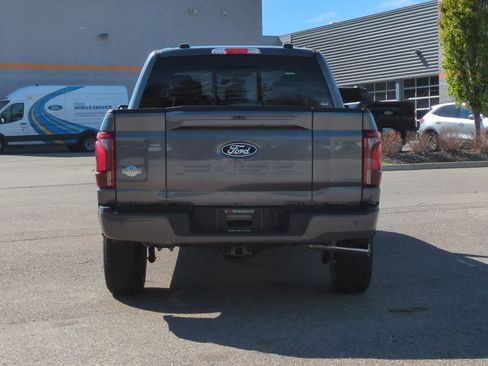 New 2026 Ford F150 King Ranch AWD/4WD image 7