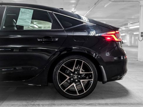 Used 2023 Honda Civic Sport Touring image 15