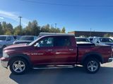 Used 2011 RAM 1500 Big Horn w/ Remote Start & Security Group image 3