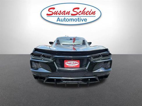 Used 2023 Chevrolet Corvette Stingray Coupe w/ 1LT RWD image 24