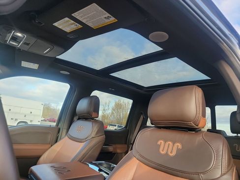 Used 2024 Ford F150 King Ranch image 23