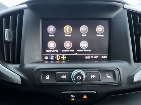 Certified 2022 GMC Terrain SLE w/ Driver Convenience Package image 14