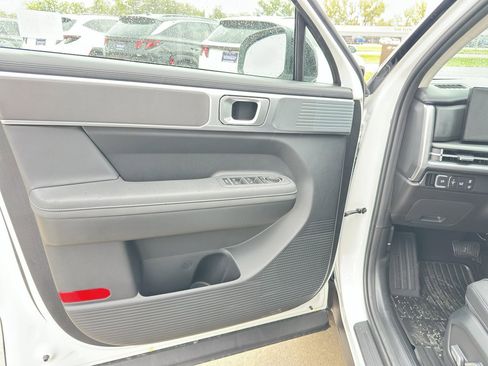 New 2026 Hyundai Santa Fe XRT AWD/4WD image 11