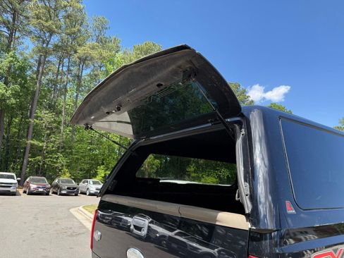 Used 2012 Ford F250 King Ranch w/ King Ranch w/Chrome Pkg image 13